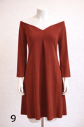 Robe kiabi