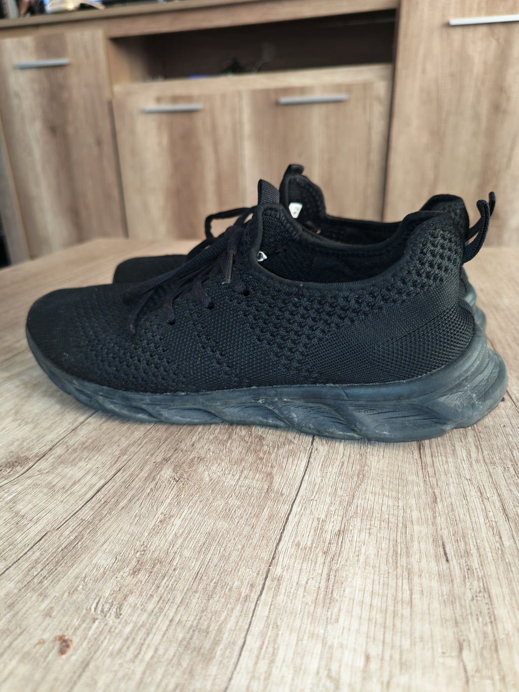 Basquet noires