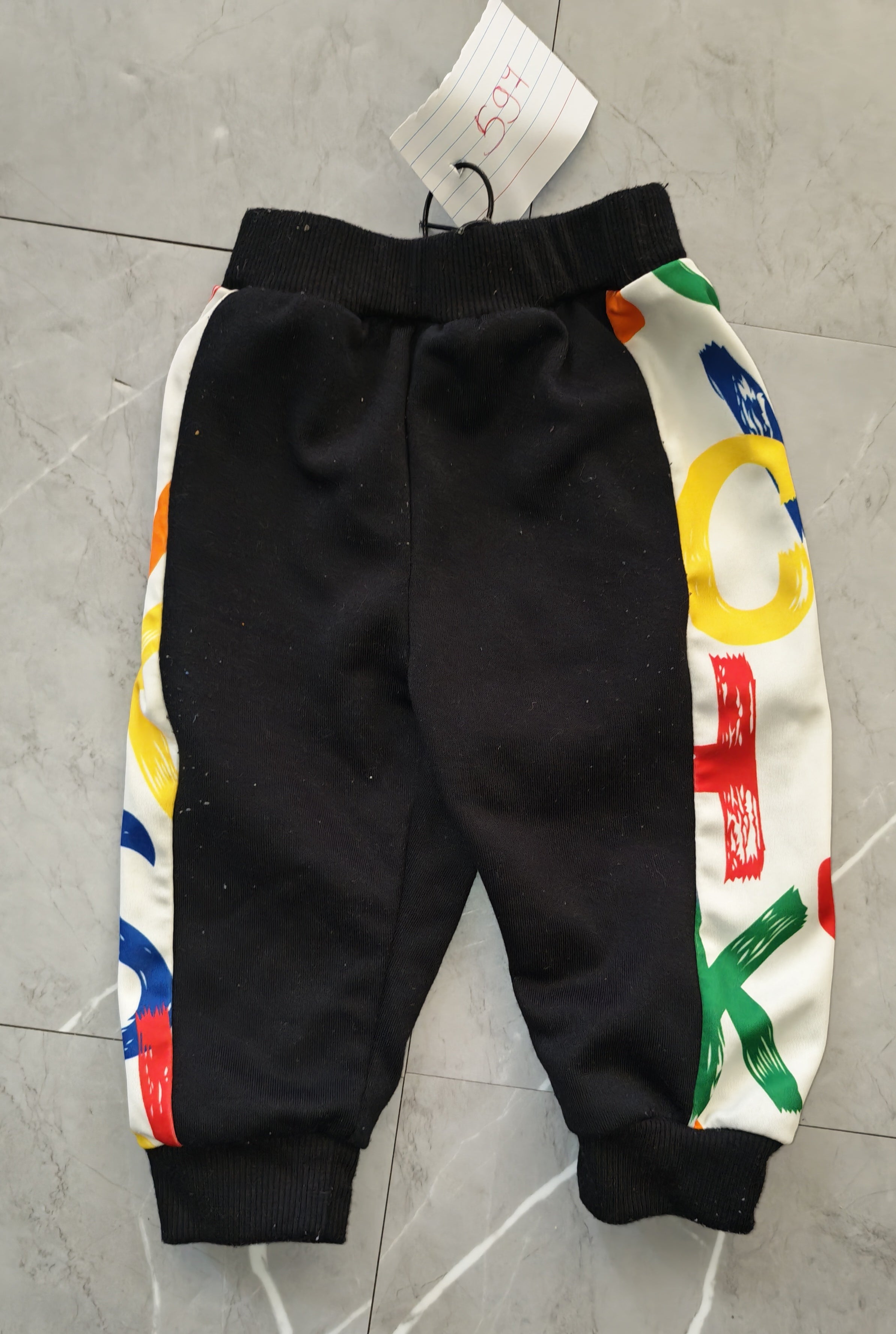 Pantalon bebe