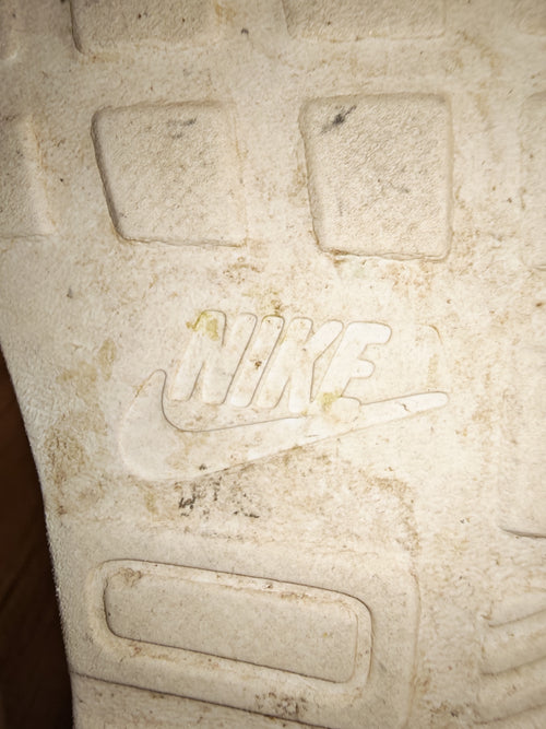 Nike basketball shoes size 27