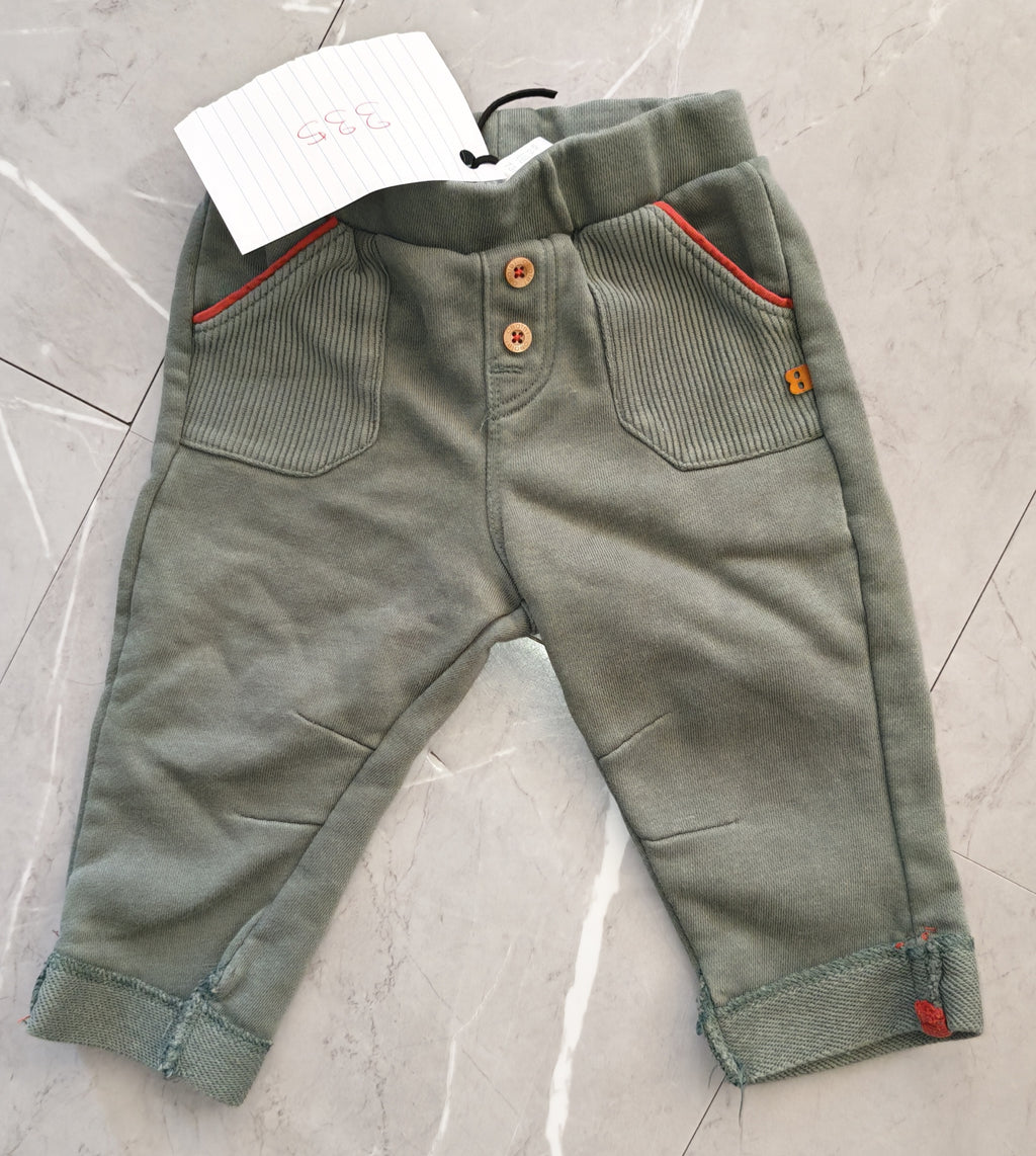 Pantalon bebe