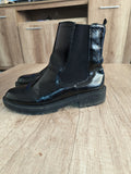Bottines Kiabi taille 40