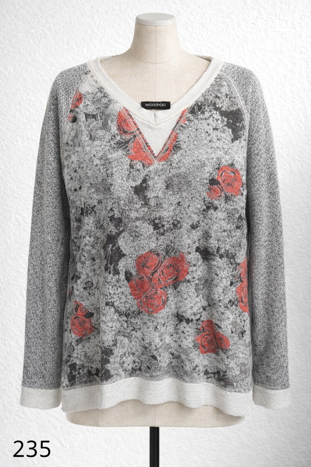 Tricot femme