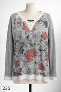 Tricot femme