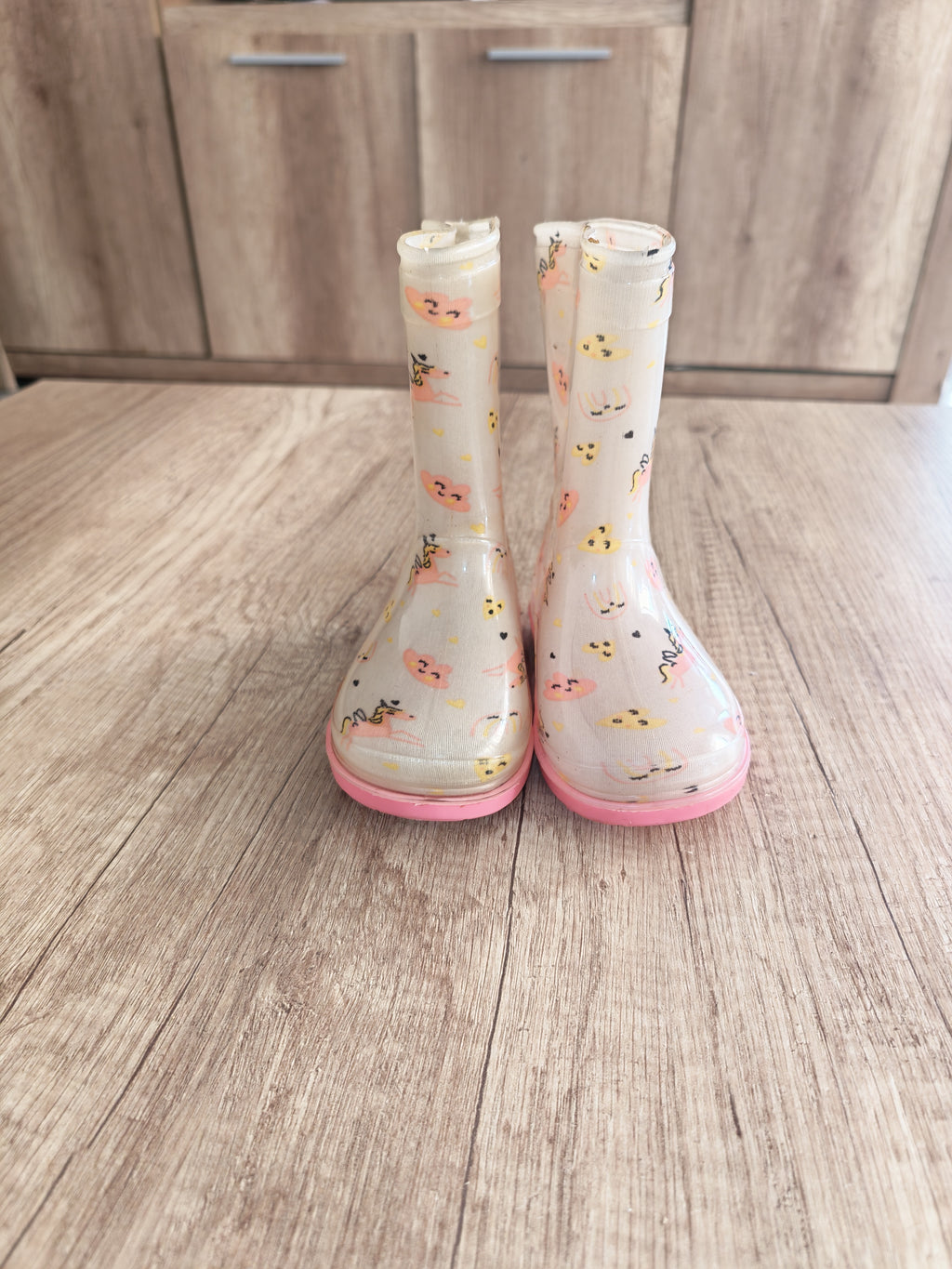 Botte de pluie