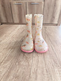 Botte de pluie