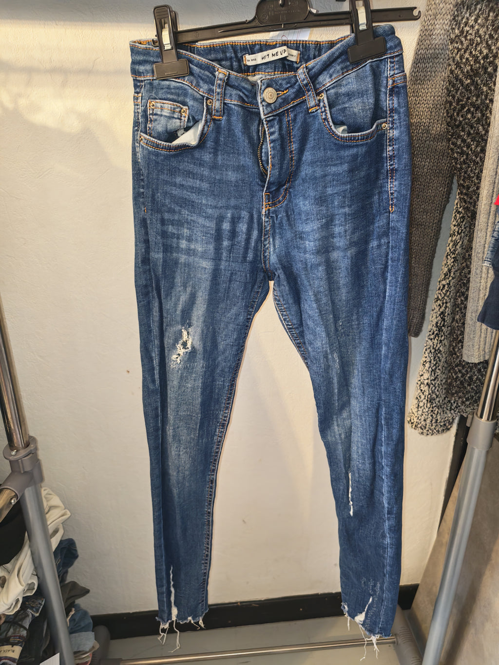 Jean's taille 38