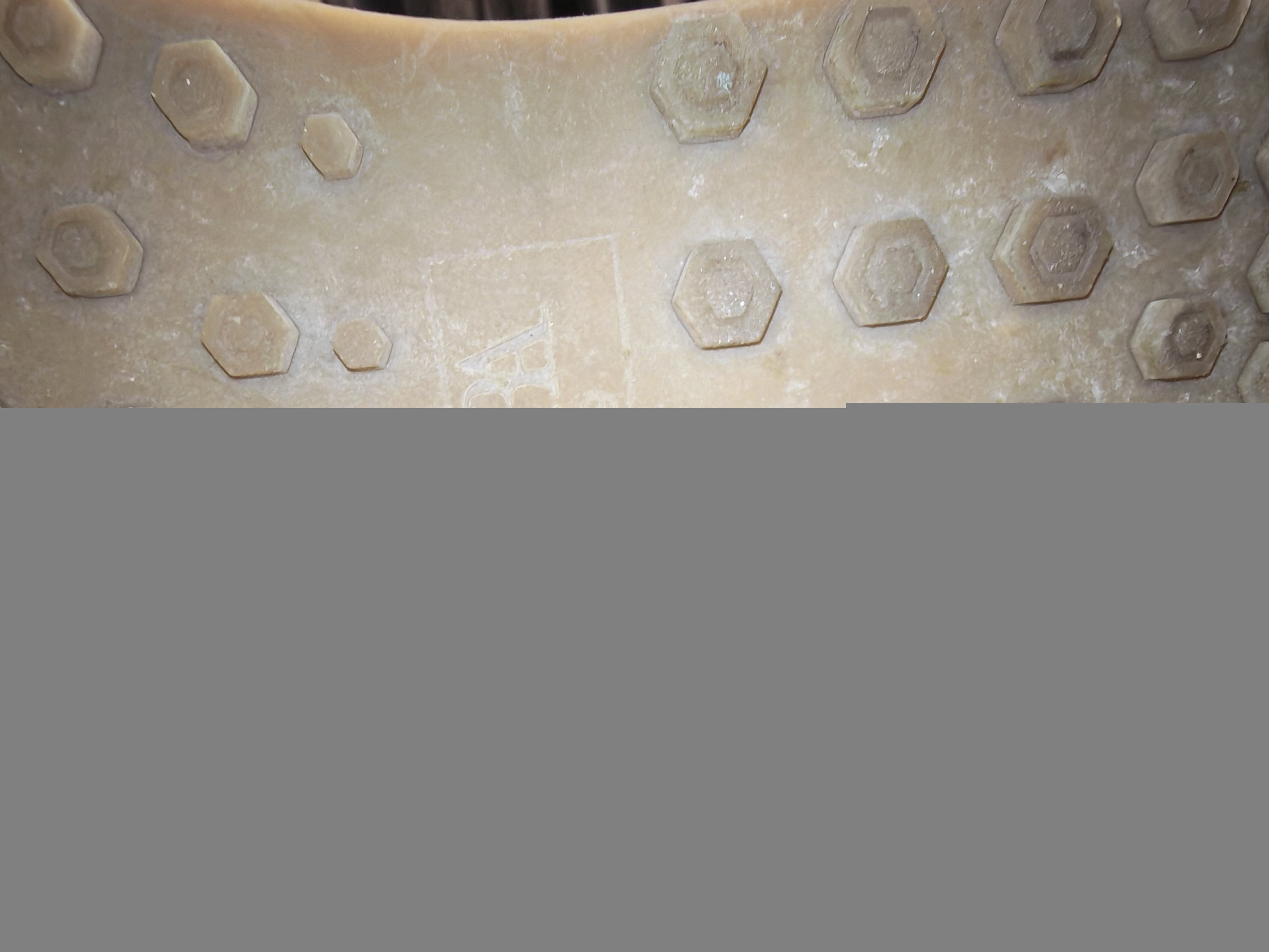 Basquet Zara taille 39