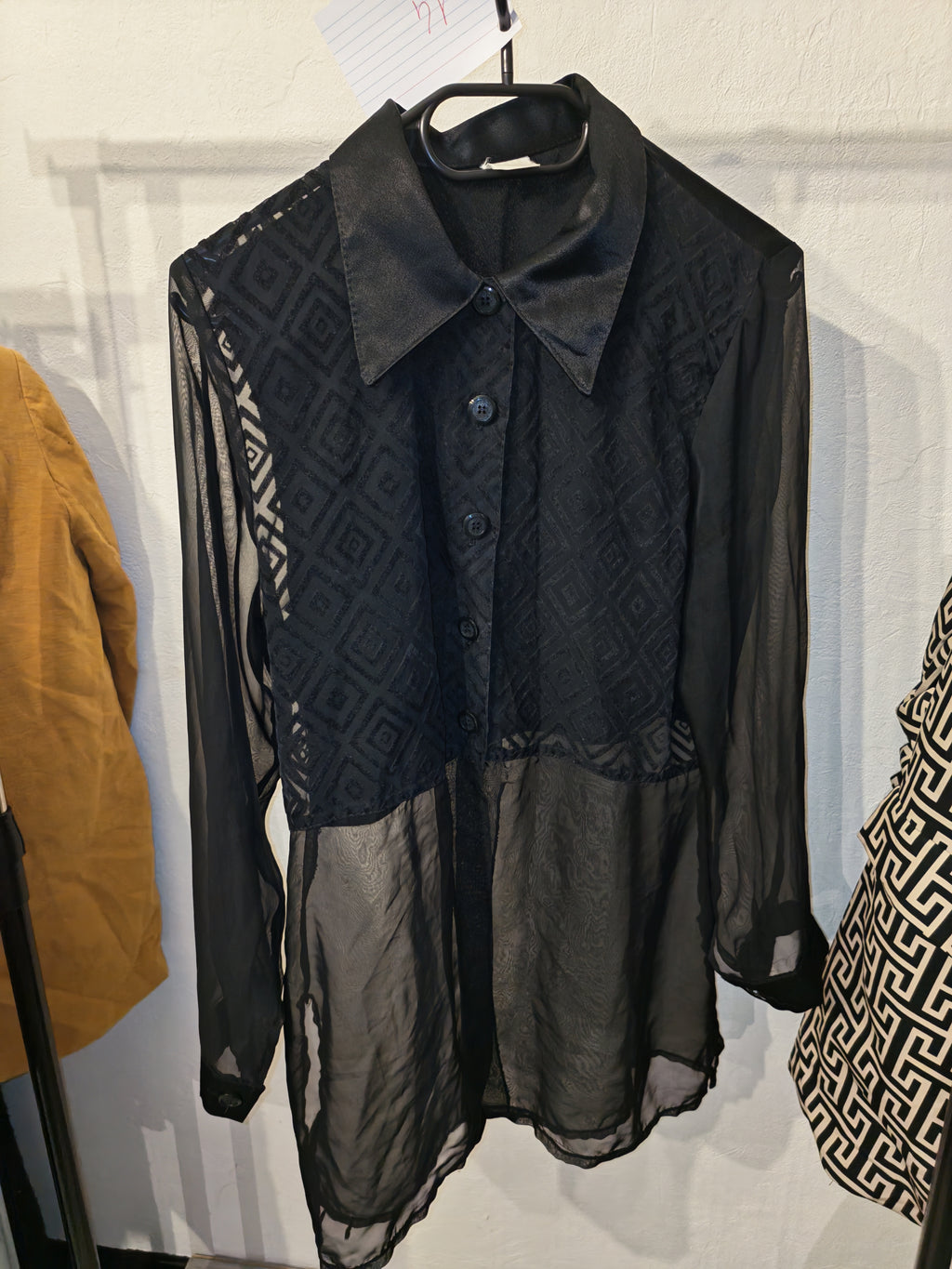 Blouse Jennyfer