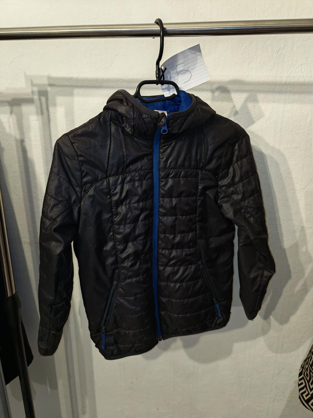 Veste enfant 10 ans