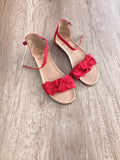 Sandale femme