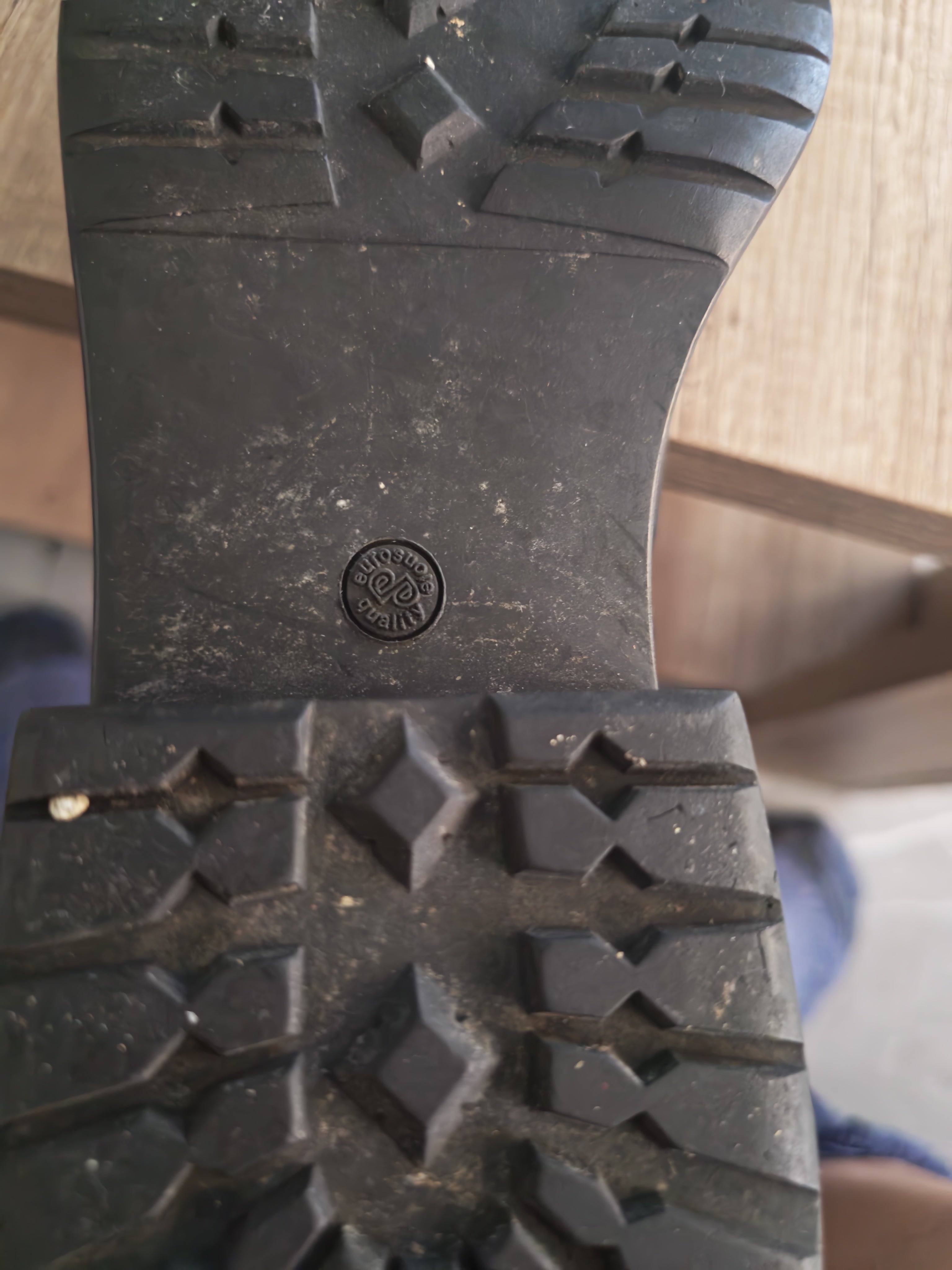 Bottines