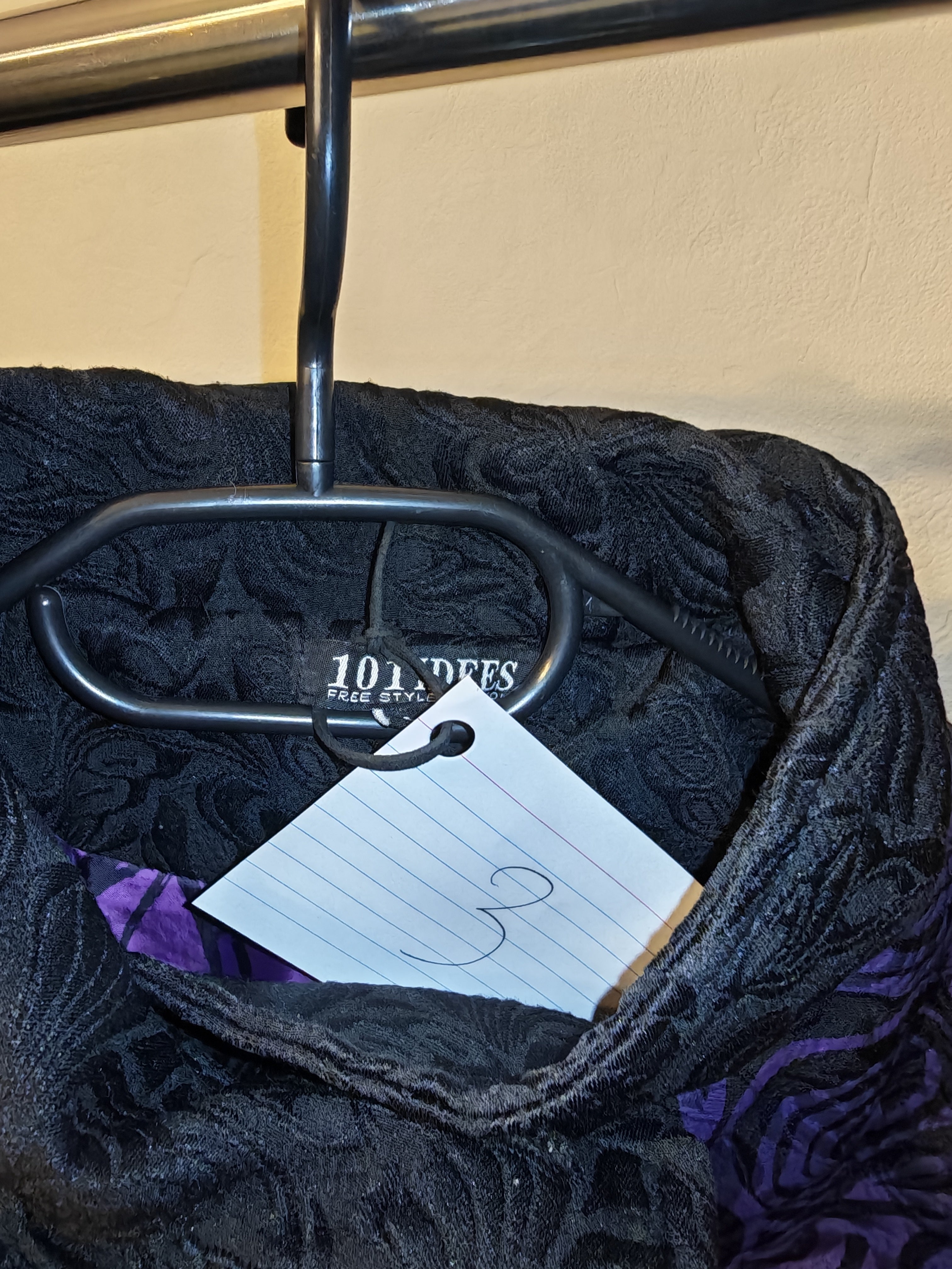 Manteau 101 idées taille L