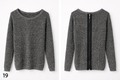 Nafnaf sweater