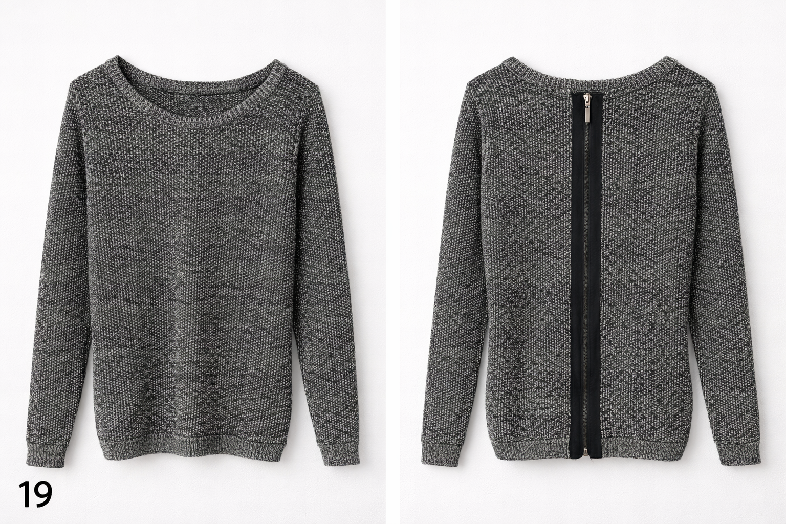 Nafnaf sweater