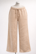 Pantalon large