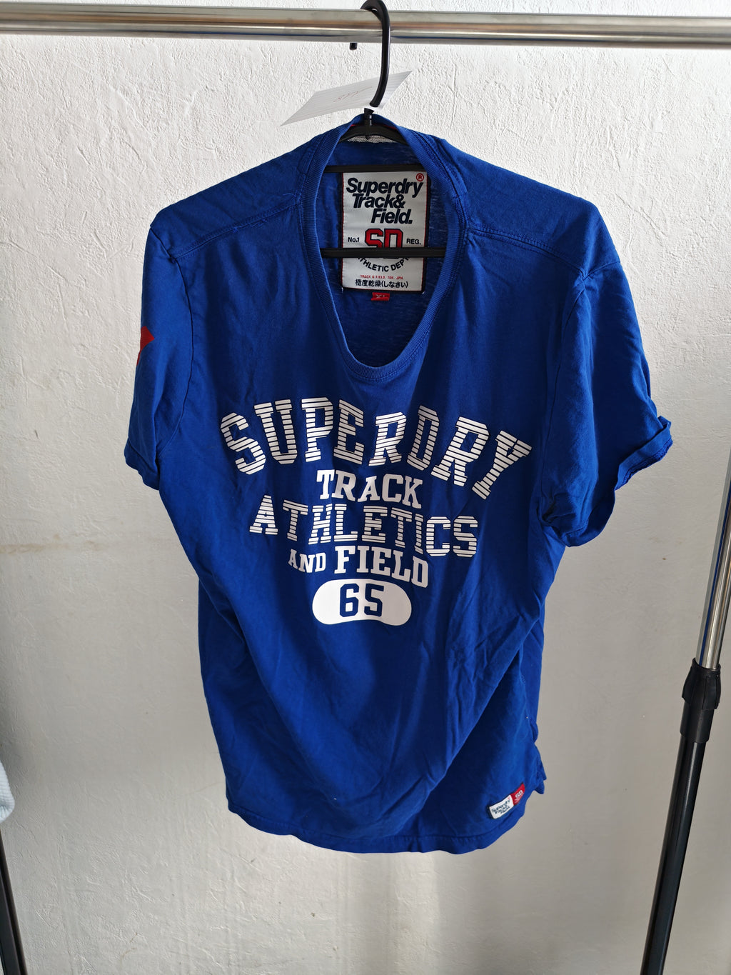 Superdry men's t-shirt