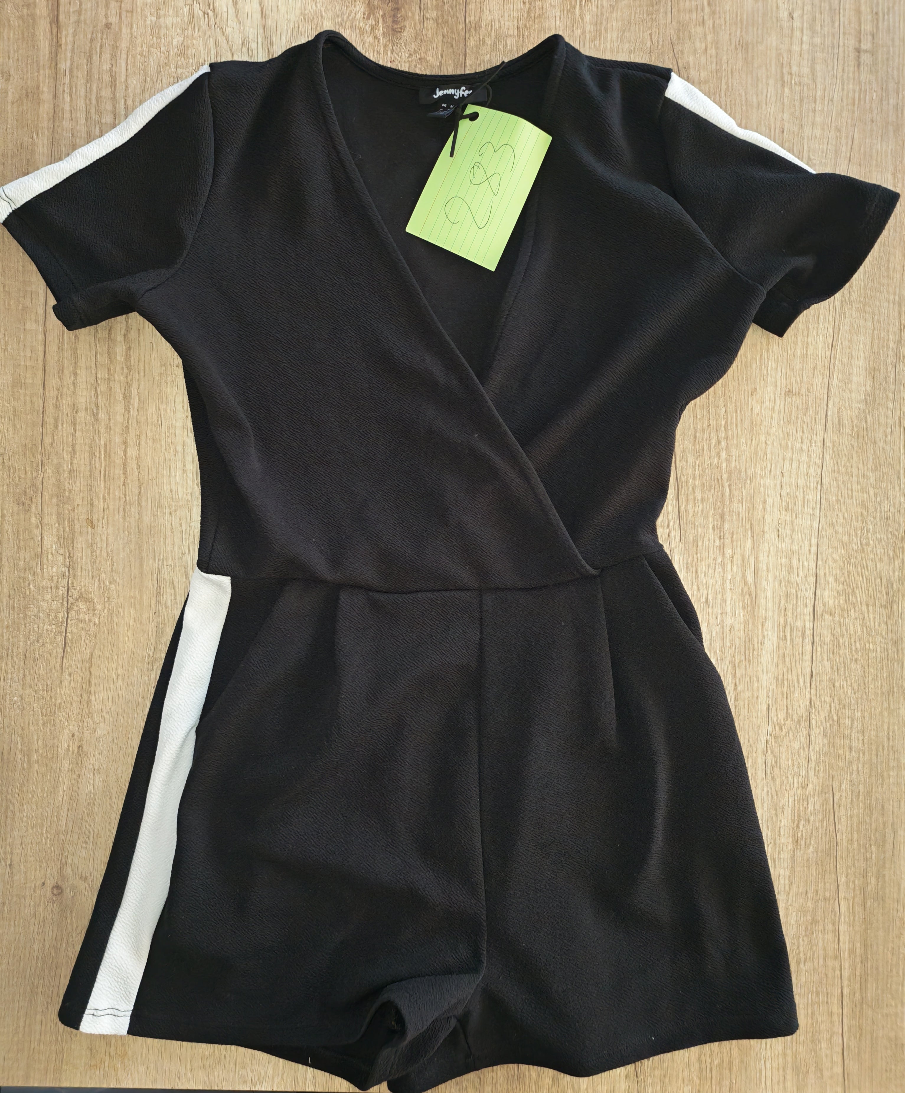 Combinaison short