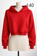 Sweat à capuche