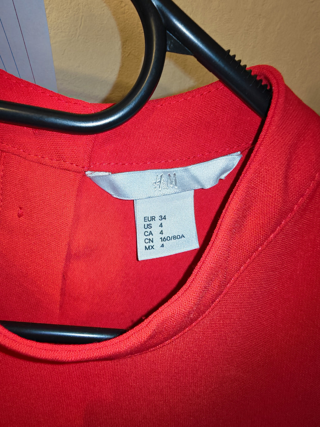 Robe H&M