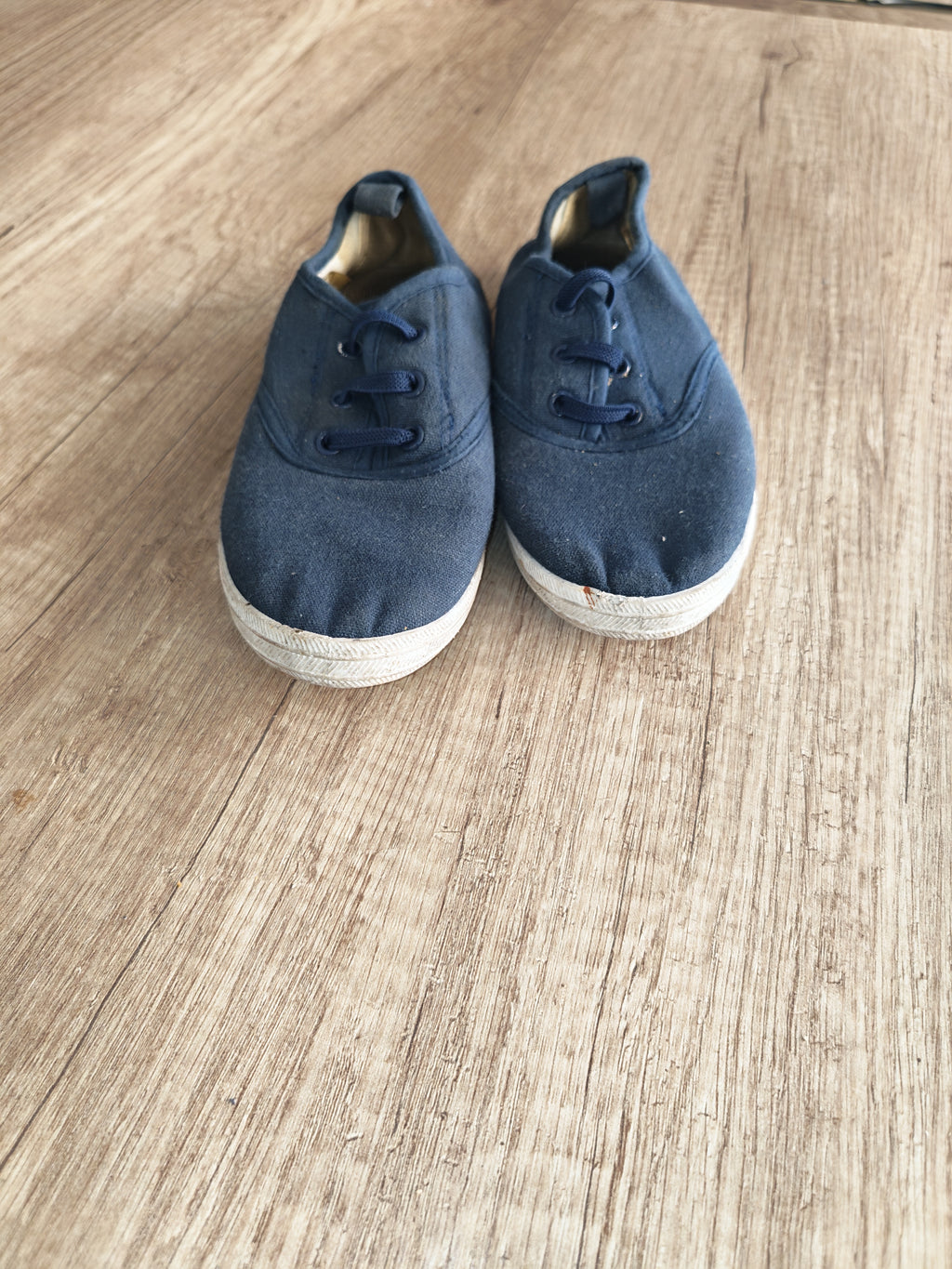 Kids' espadrilles