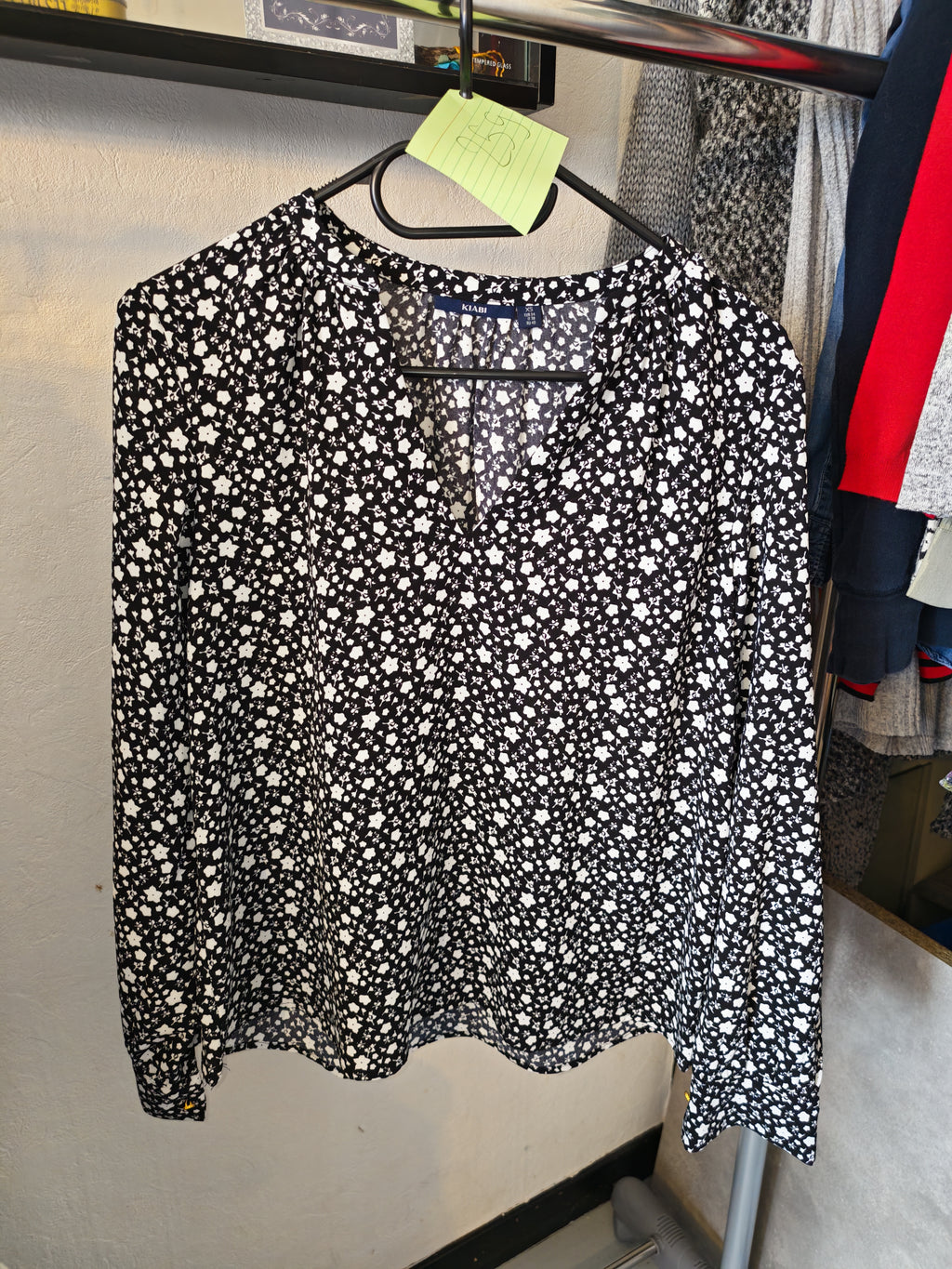 Blouse