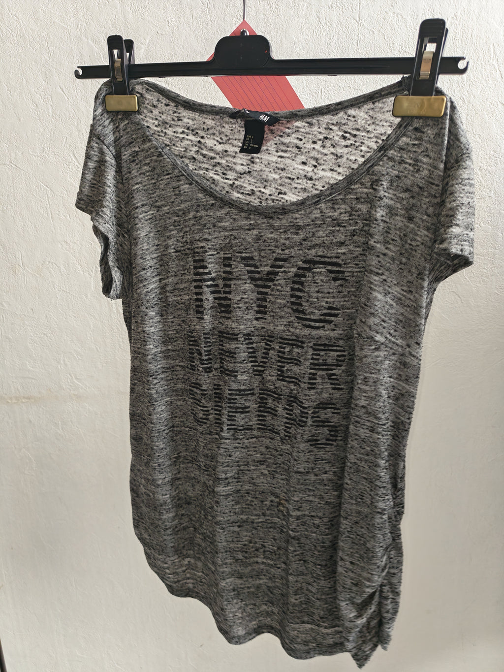 T-shirt H&M
