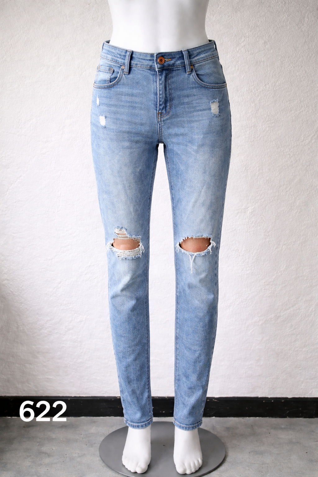 Jean's bershka