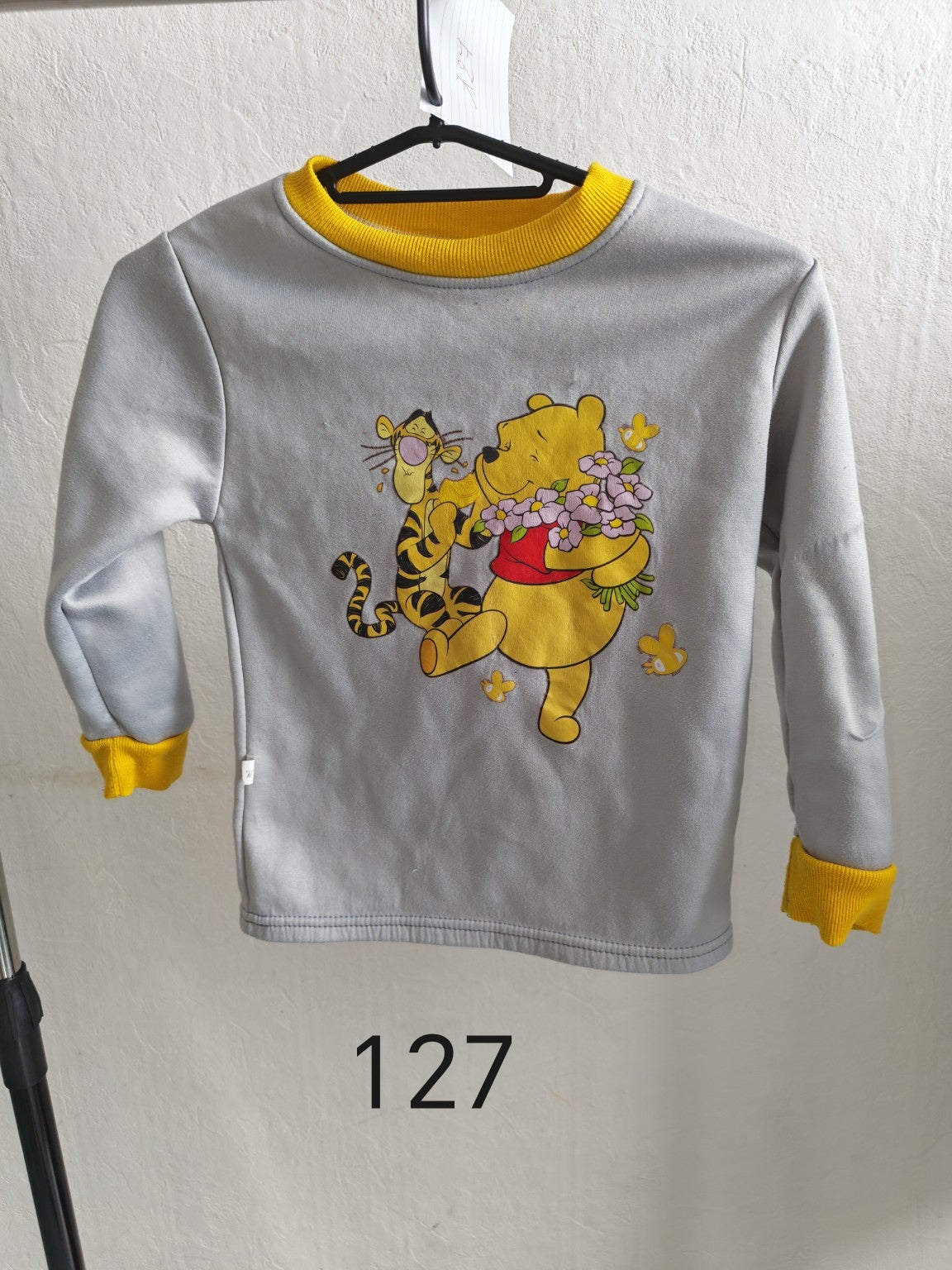 Children's jumper