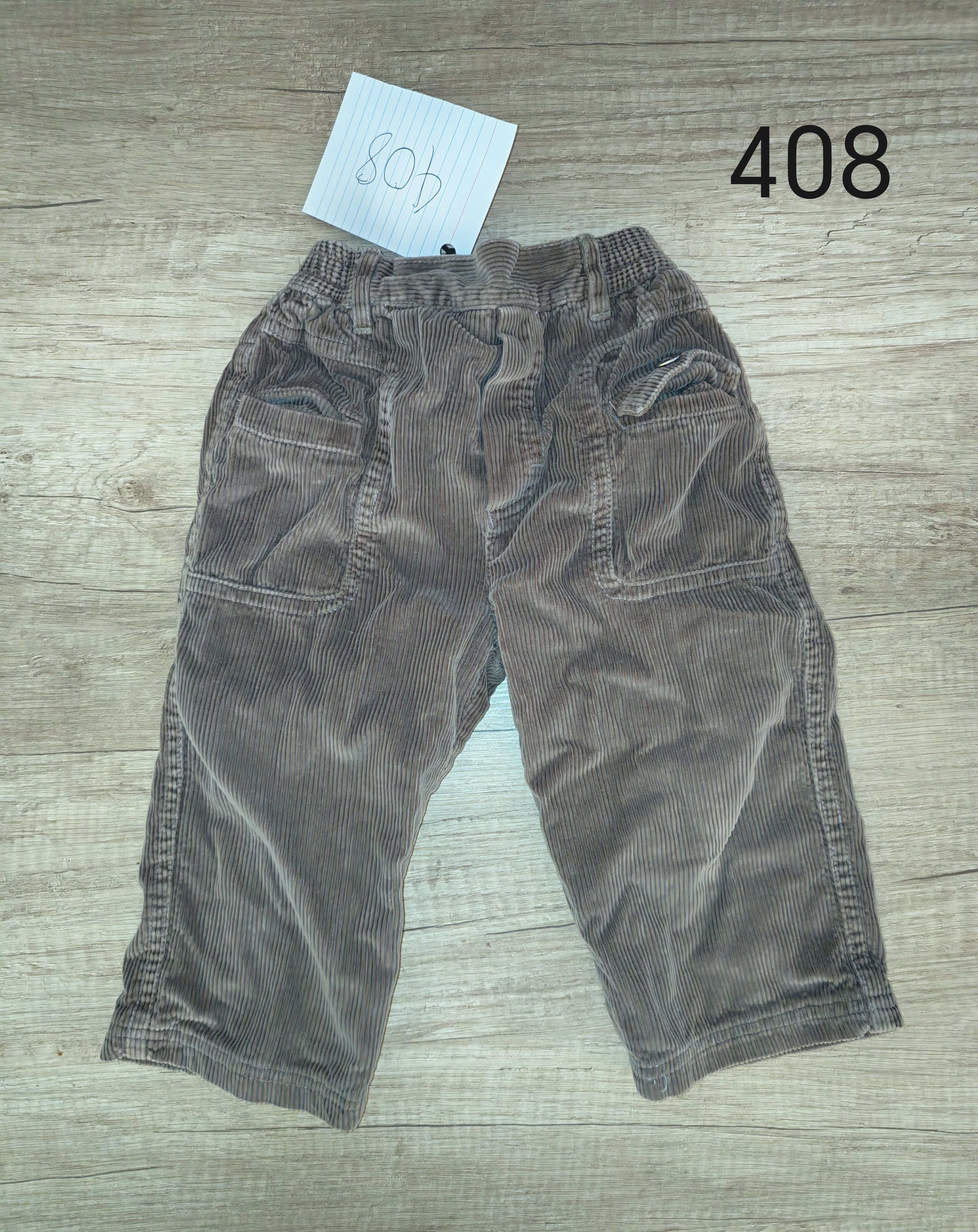 Joli pantalon