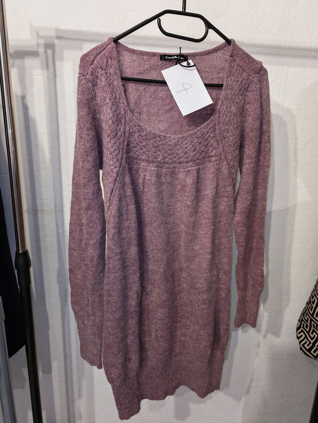 Robe taille unique