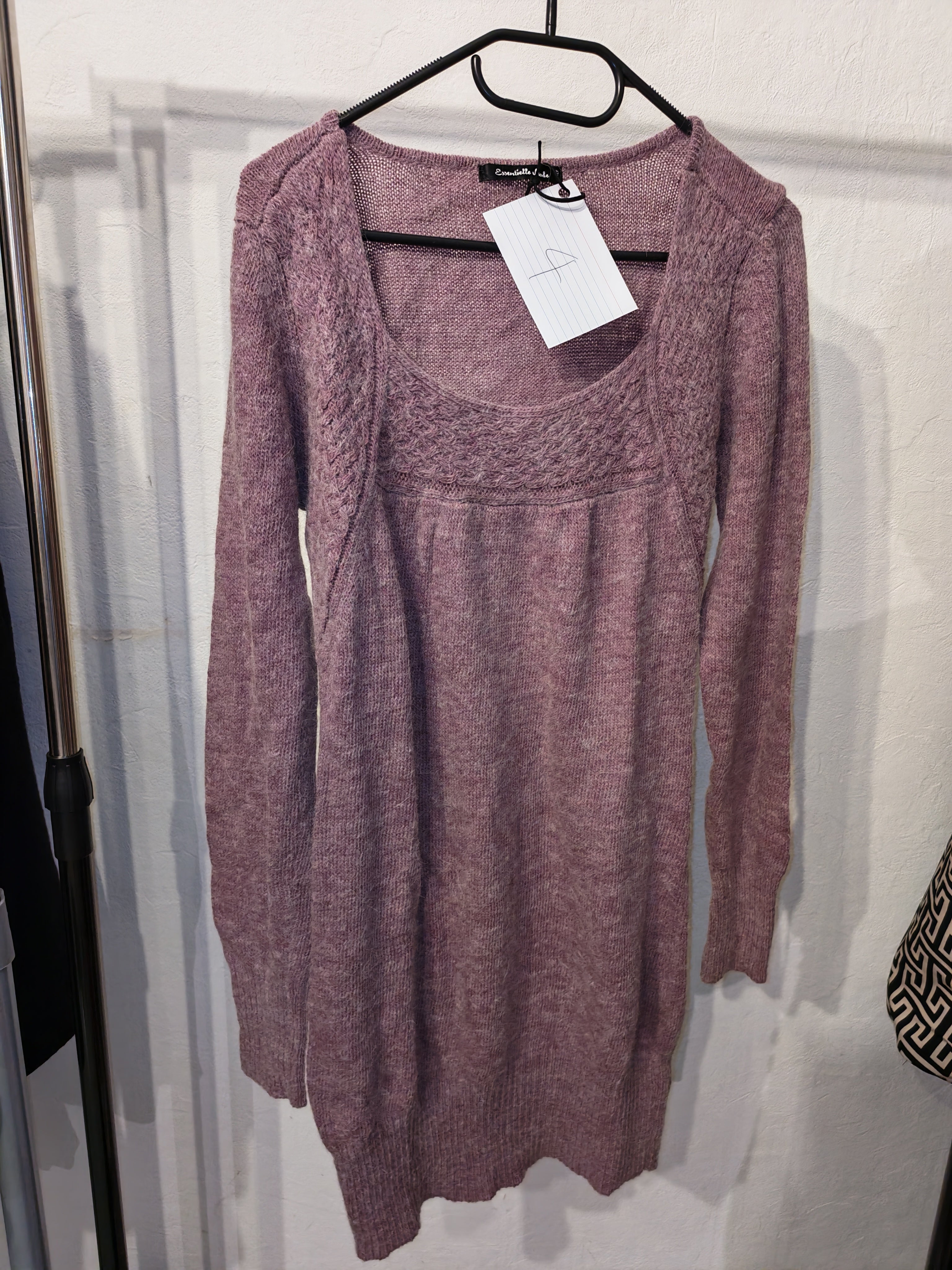 Robe taille unique
