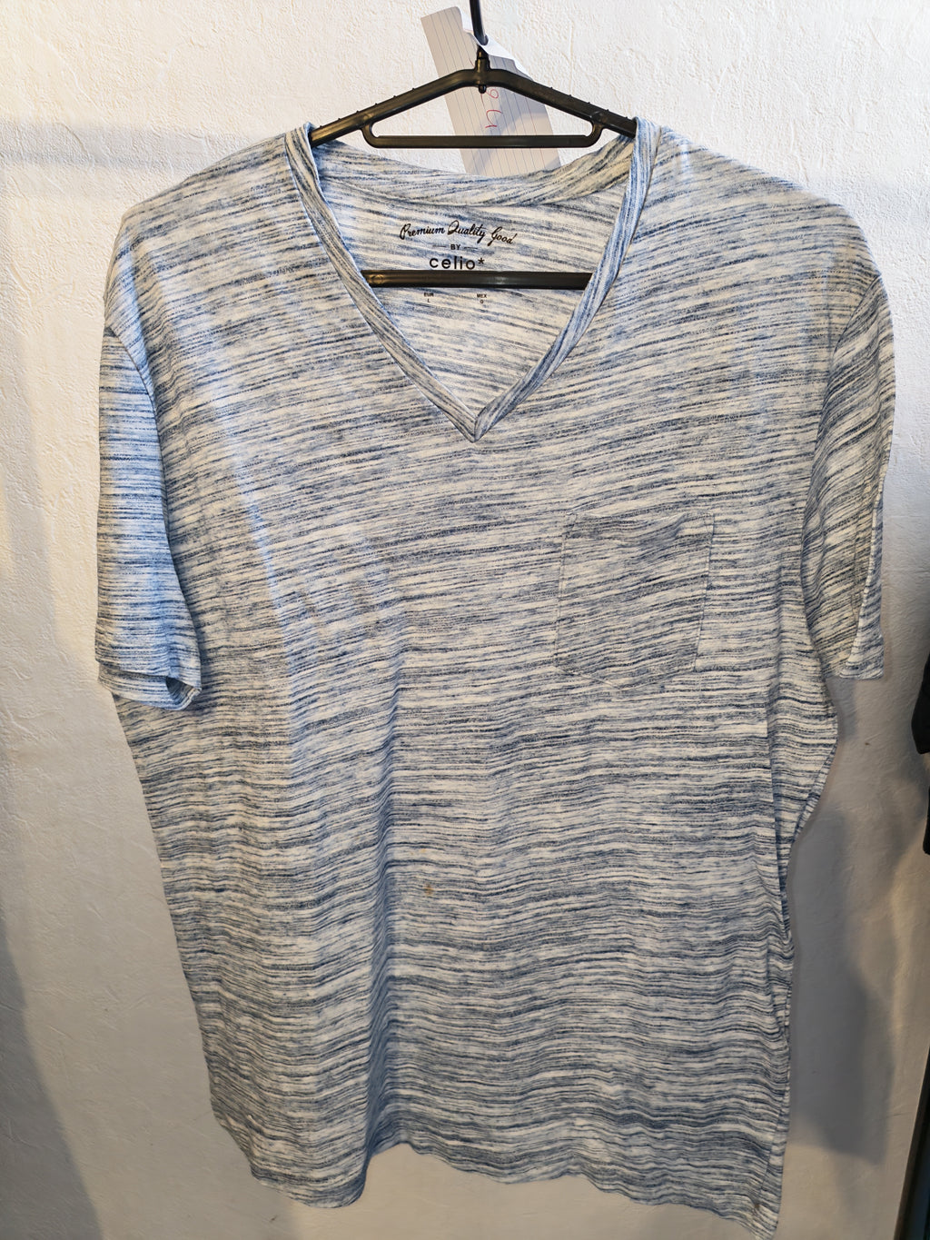 T-Shirt Celio