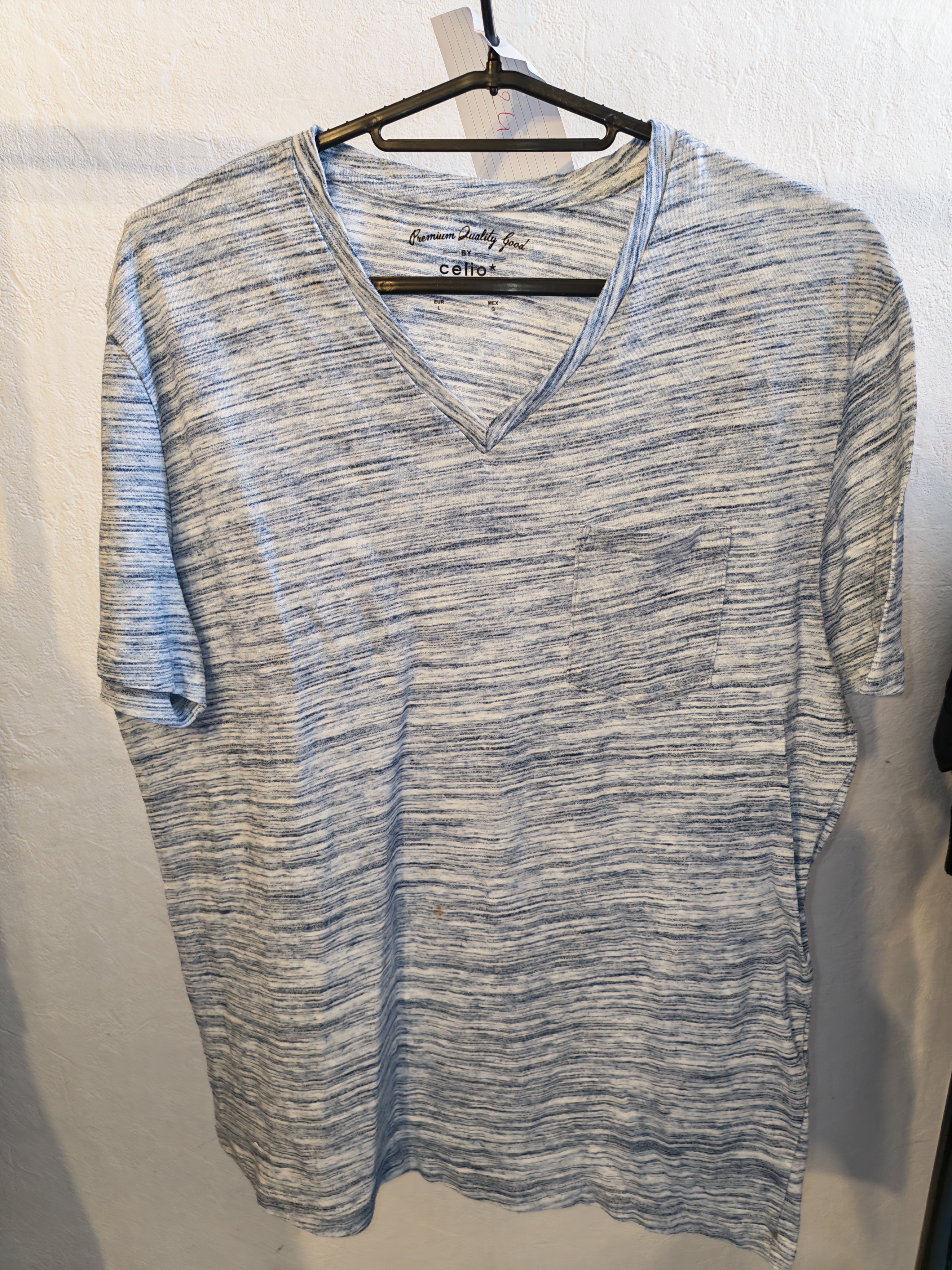 T-Shirt Celio