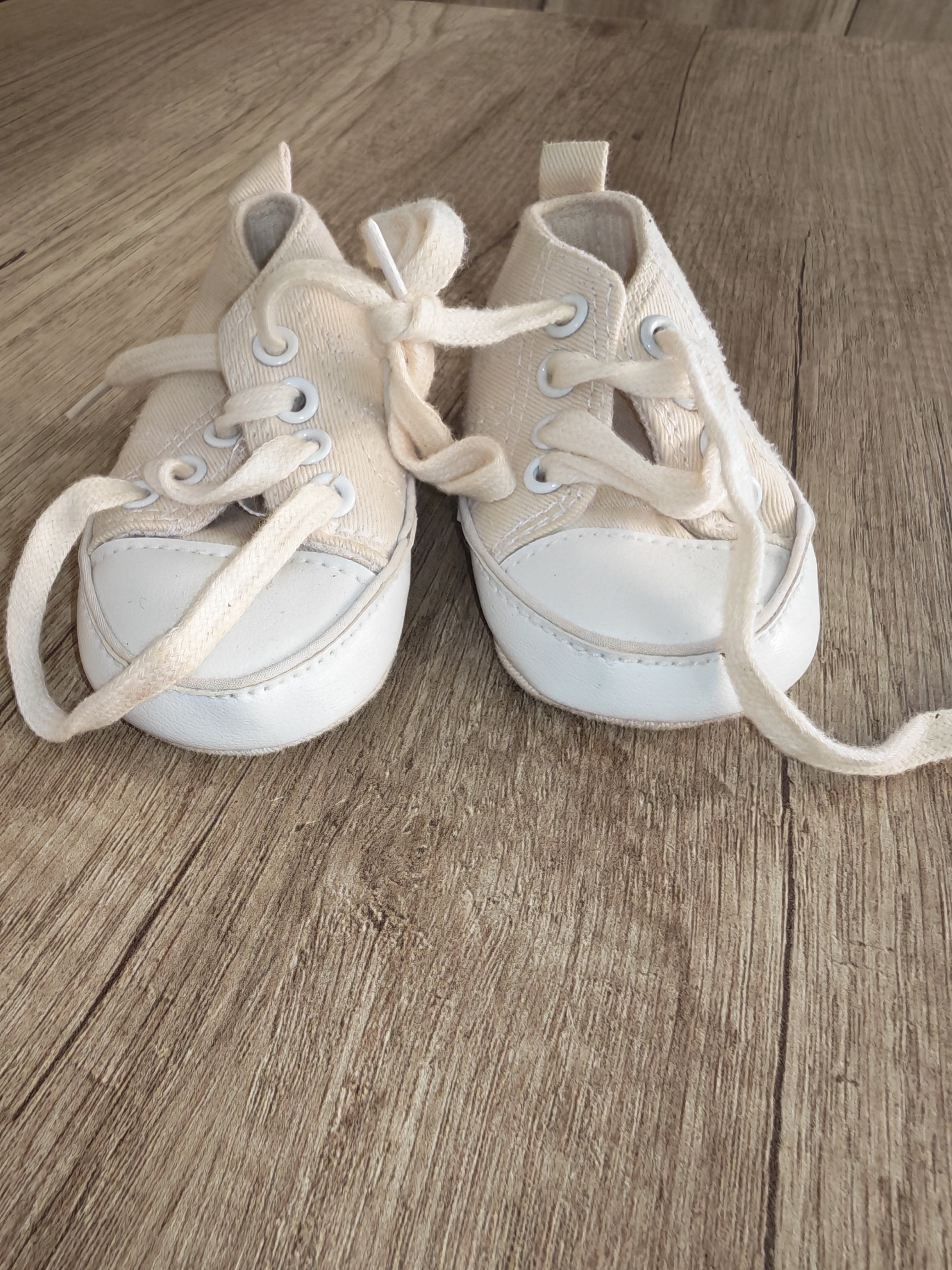 Chausson bébé
