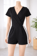 Combinaison short
