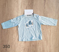 T-shirt bébé