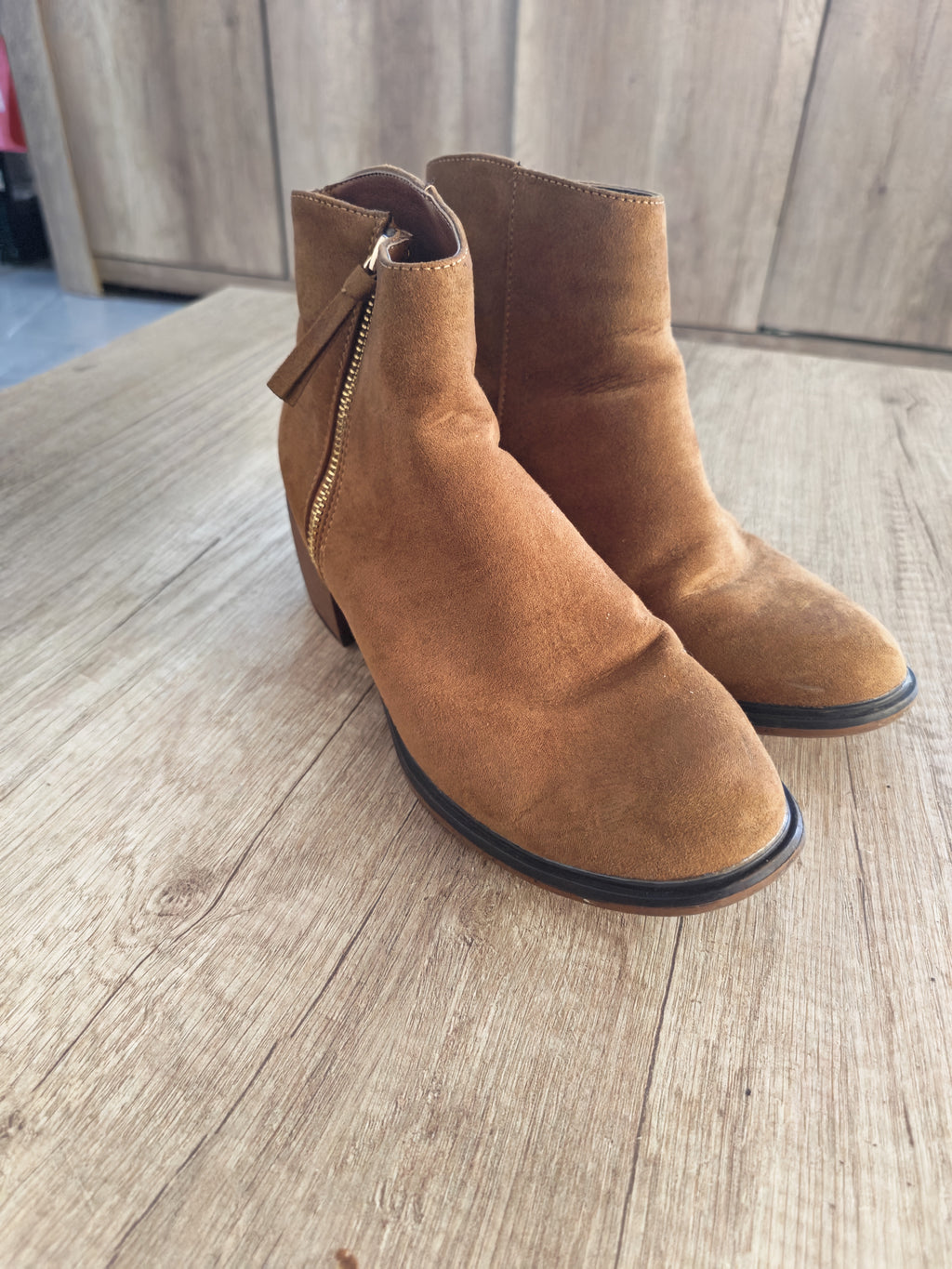 Bottines