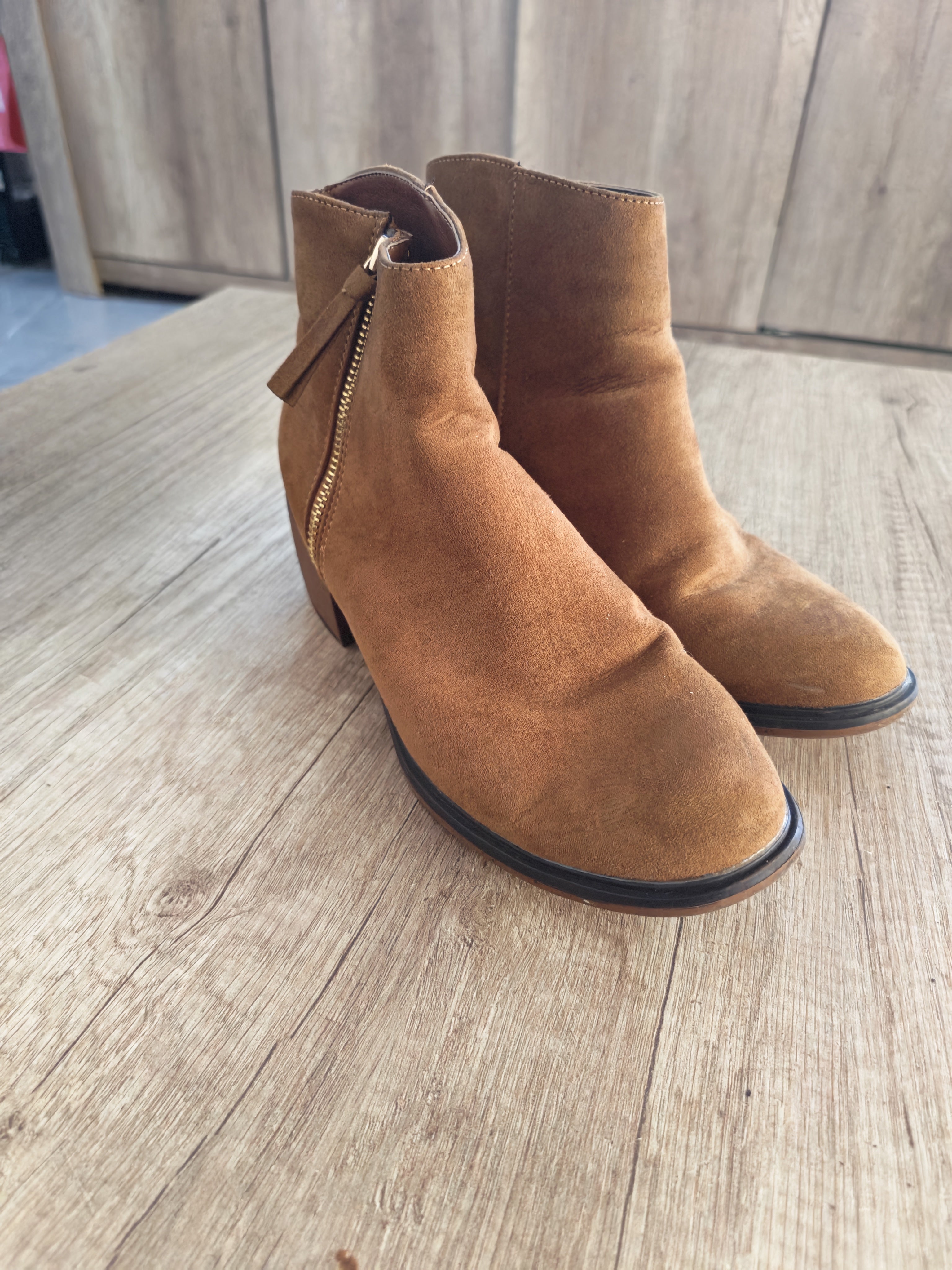 Bottines