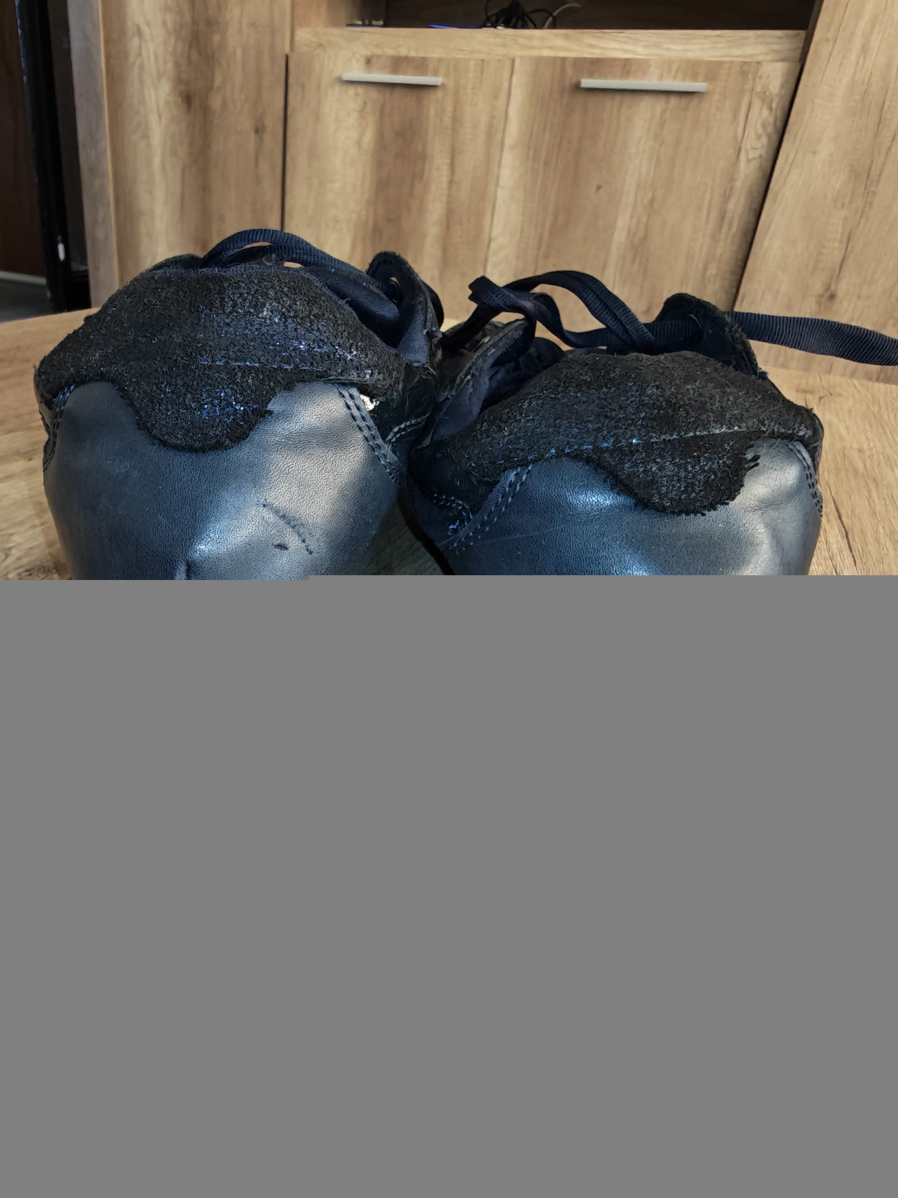 Basquet Tamaris taille 38