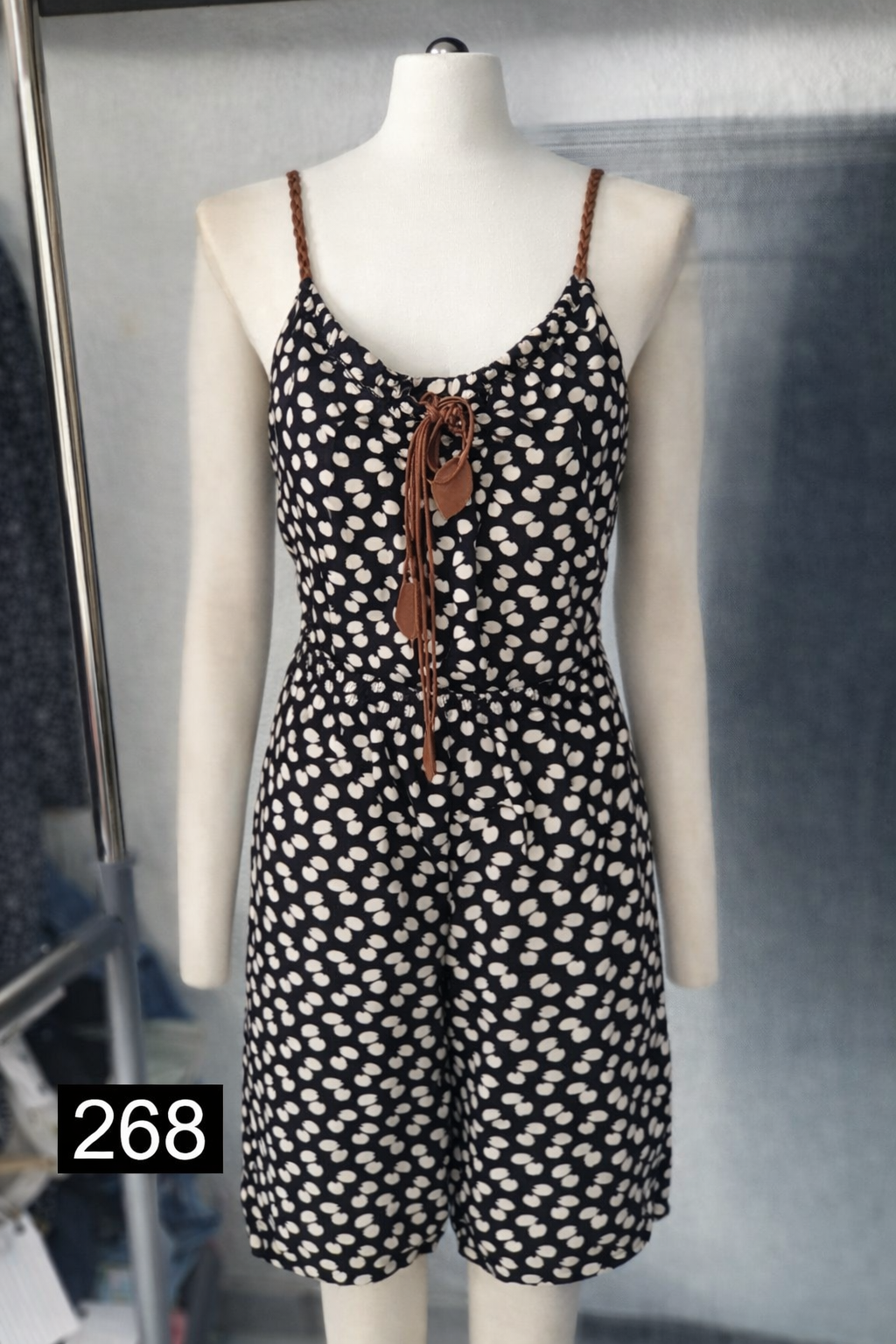 Combinaison short
