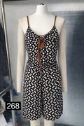 Combinaison short