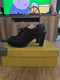 Chaussure a talon