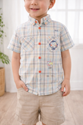 Chemise enfant