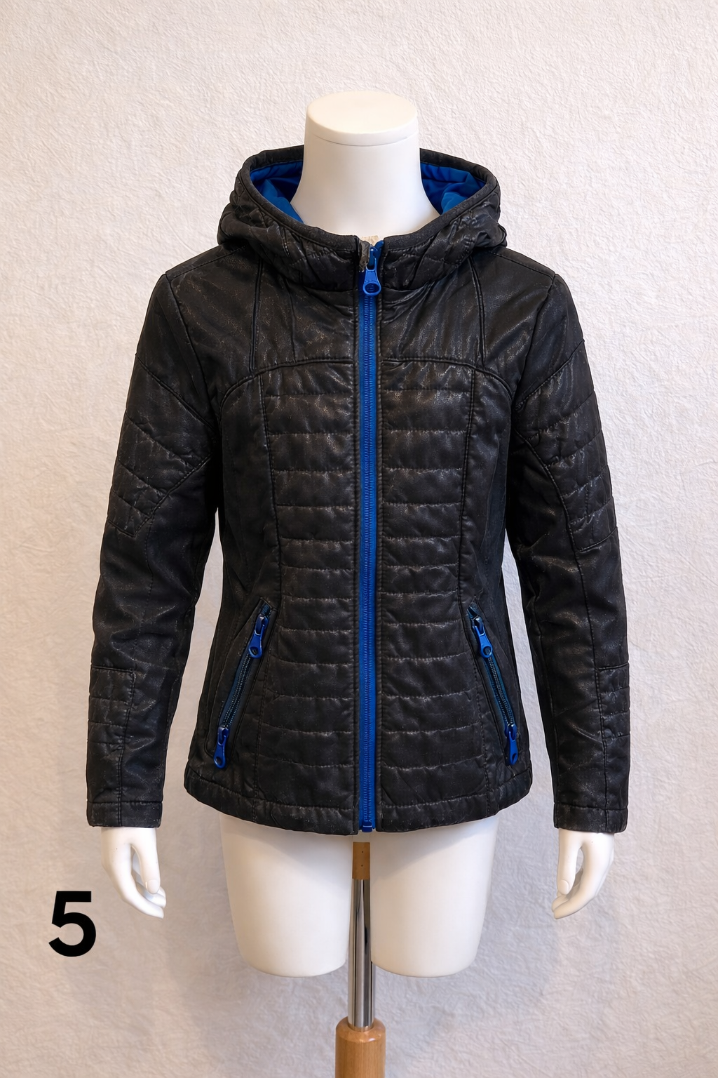 Veste enfant 10 ans