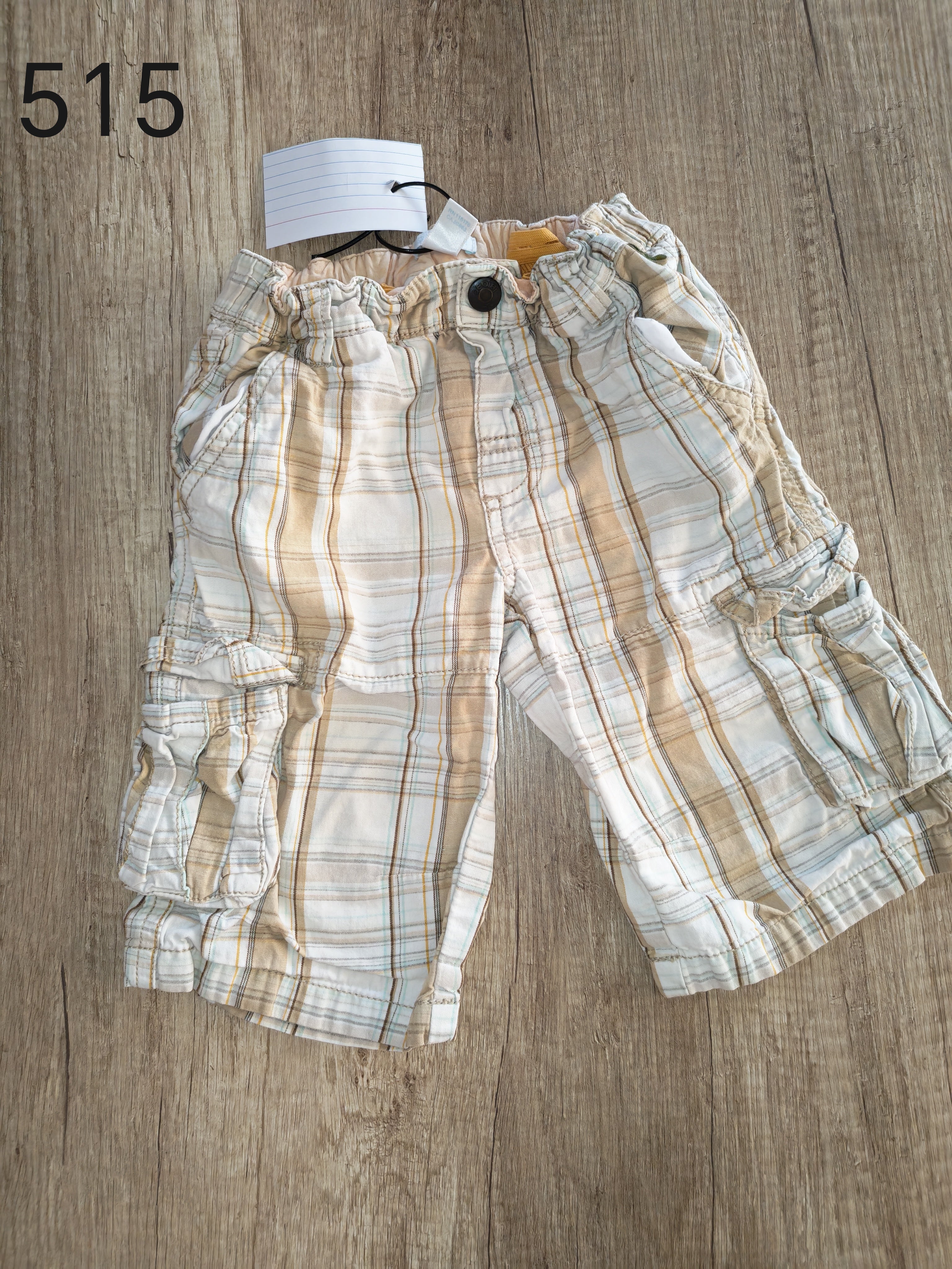 Pantalon enfant