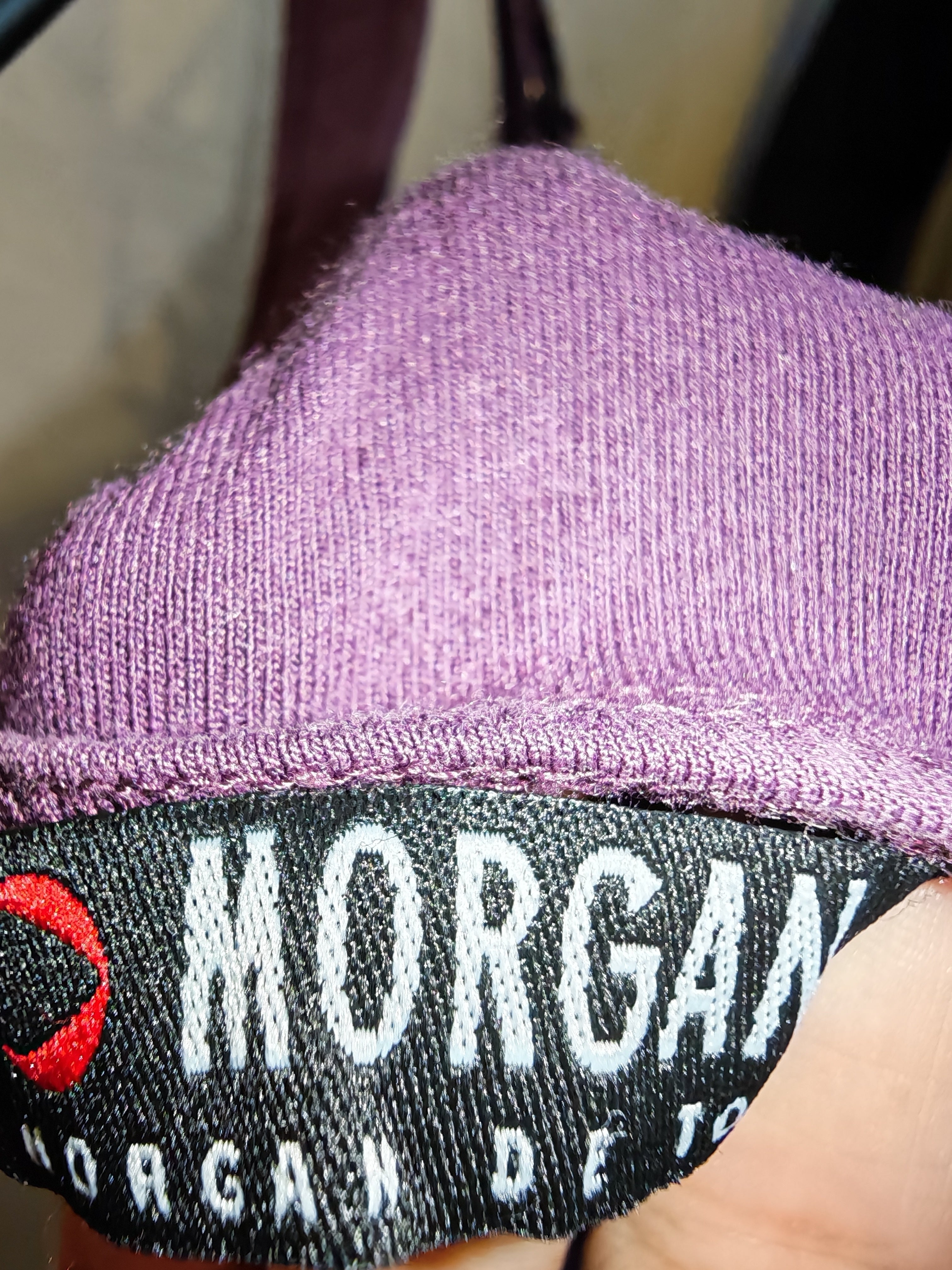 Debardeur morgan