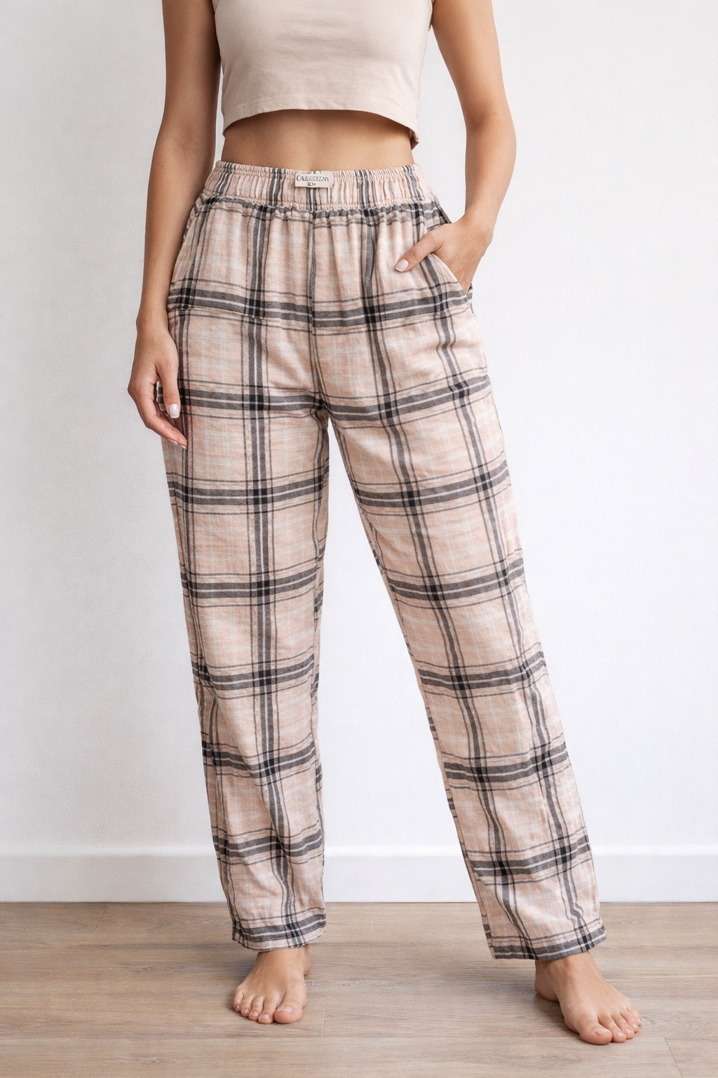 Pyjama bottoms