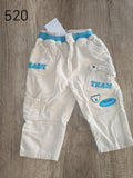 Pantalon enfant