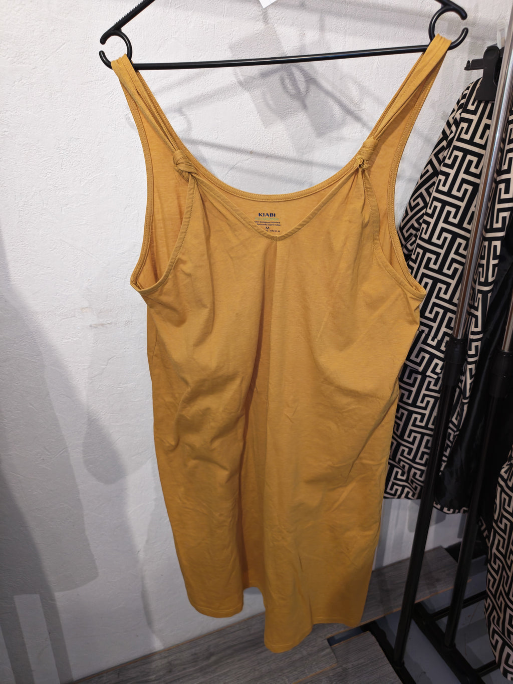 Robe kiabi